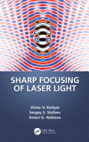 SHARP FOCUSING OF LASER LIGHT