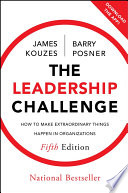 The leadership challenge how to make extraordinary things happen in organizations /