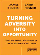Turning adversity into opportunity /