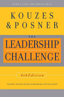 The leadership challenge /