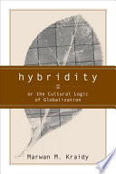 Hybridity /