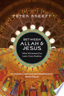 Between Allah & Jesus : what Christians can learn from Muslims /