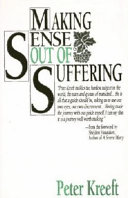 Making sense out of suffering /