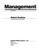 Management /