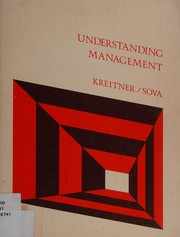 Understanding Management : study guide for management a problem - solving process /