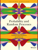 Probability and random processes /