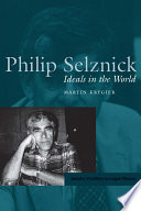 Philip Selznick ideals in the world /