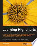 Learning highcharts