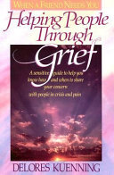 Helping people through grief /