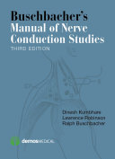 Buschbacher's manual of nerve conduction studies /