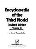 Encyclopedia of the Third world : Guyana to Qatar /