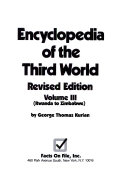 Encyclopedia of the Third world : Rwanda to Zimbabwe /