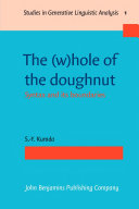 The 'whole' of the doughnut syntax and its boundaries /