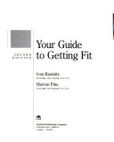 Your guide to getting fit /