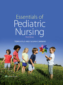 Essentials of pediatric nursing /