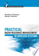 Practical radio resource management in wireless systems