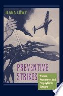 Preventive strikes women, precancer, and prophylactic surgery /