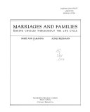Marriages and families /