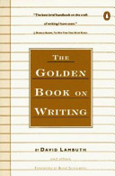 The golden book on writing /