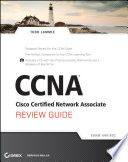 CNNA Cisco certified network associate review guide /