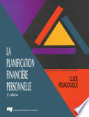La planification financière personnelle, 2e édition /