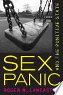 Sex panic and the punitive state