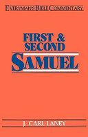 First and second Samuel /