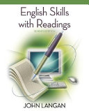 English skills with readings.