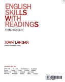 English skills with readings /
