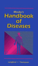 Mosby's handbook of diseases /