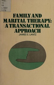 Family and marital therapy : a transactional approach /