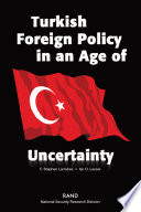 Turkish foreign policy in an age of uncertainty