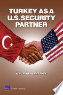 Turkey as a U.S. security partner