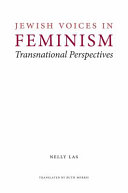 Jewish voices in feminism : transnational perspectives /
