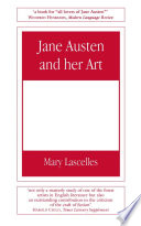 Jane Austen and her art