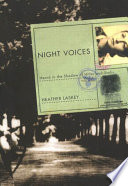 Night voices heard in the shadow of Hitler and Stalin /
