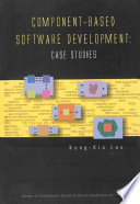 Component-based software development case studies /