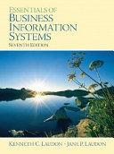 Essentials of business information systems /