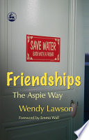 Friendships the aspie way /