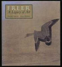 Freer : a legacy of art /
