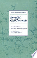 Iberville's Gulf journals