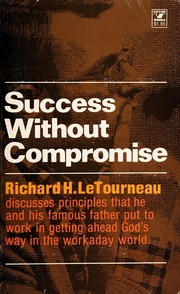 Success without compromise /