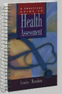 A Practical guide to health assessment /