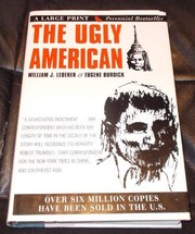 The ugly American /