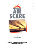Operation earth : air scare /