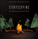 Storyscaping : stop creating ads, start creating worlds /