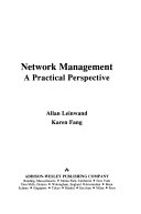 Network management : a practical perspective /