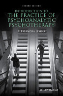 Introduction to the practice of psychoanalytic psychotherapy /