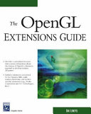 The OpenGL extensions guide