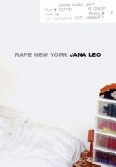 Rape New York